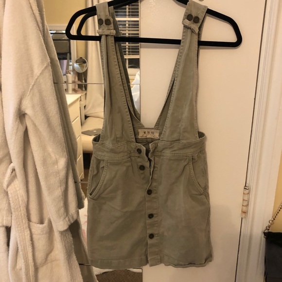 Free People Dresses & Skirts - Free People Romper